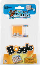 Load image into Gallery viewer, World's Smallest Boggle, Multi