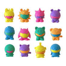 Load image into Gallery viewer, Schylling Nee Doh Dohjee Squishy Blind Box