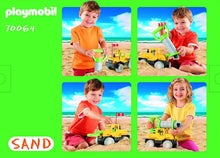 Load image into Gallery viewer, Playmobil Drilling Rig