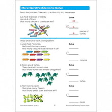 Load image into Gallery viewer, Math Basics Grade 2 Workbook