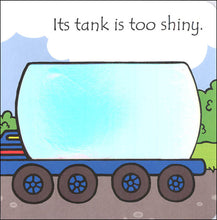 Load image into Gallery viewer, Usborne Touchy-Feely Books That's Not My Truck...