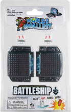 Load image into Gallery viewer, Worlds Smallest Battleship