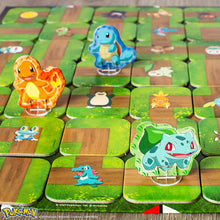 Load image into Gallery viewer, Ravensburger Pokémon Labyrinth Family Board Game for Kids &amp; Adults Age 7 &amp; Up