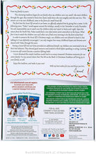 Load image into Gallery viewer, The Elf on the Shelf: A Christmas Tradition, Blue Eyed Scout Elf Boy