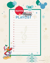 Load image into Gallery viewer, The Magical Tales DISNEY - Mickey &amp; Friends Advent Calendar
