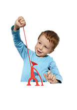 Load image into Gallery viewer, MOLUK Oogi Family Pack -- Irresistibly Tactile and Wonderfully Expressive Figure Toy -- 3+