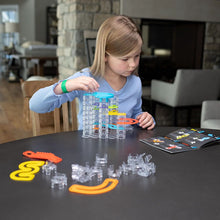 Load image into Gallery viewer, Fat Brain Toys TrestleTracks Builder Set - Building &amp; Construction for Ages 8 to 10