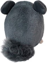 Load image into Gallery viewer, Squishable Mini Baby Chinchilla Plush 7"