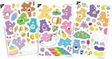 Load image into Gallery viewer, Colorforms® Travel Set – Care Bears
