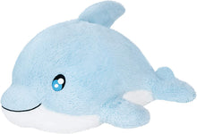 Load image into Gallery viewer, Squishable Squishable Dolphin Plush, Large