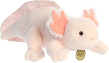 Load image into Gallery viewer, Aurora - Miyoni - 14" Axolotl