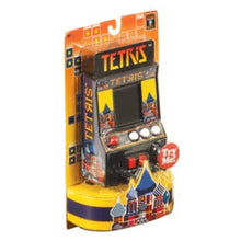 Load image into Gallery viewer, Tetris Retro Arcade Game
