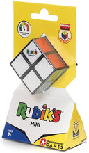 Load image into Gallery viewer, Winning Moves Games Rubik's 2 x 2 Mini Cube