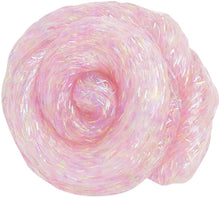 Load image into Gallery viewer, Crazy Aaron's Princess Pony Pink Sparkle Thinking Putty