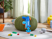 Load image into Gallery viewer, NERF Super Soaker Fortnite HG Water Blaster - Pump-Action Soakage for Outdoor Summer Water Games