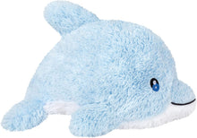 Load image into Gallery viewer, Squishable Mini Squishable Dolphin Plush, Small