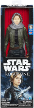 Load image into Gallery viewer, Star Wars Rogue One 12-Inch Sergeant Jyn Erso Figure