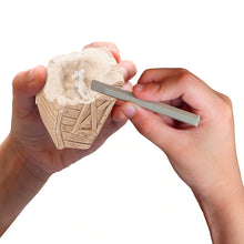 Load image into Gallery viewer, I Dig It! Farm Animal Excavation Kit