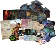 Load image into Gallery viewer, Arkham Horror: The Board Game - Secrets of The Order | Horror Game | Strategy Game Ages 14+