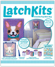 Load image into Gallery viewer, LatchKits Puppy Latch Hook Kit