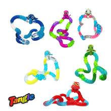 Load image into Gallery viewer, Tangle Pets Aquatic Series