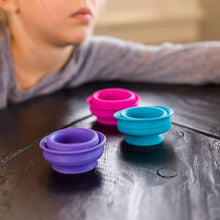 Load image into Gallery viewer, Fat Brain Toys Suction Kupz - Baby Toys &amp; Gifts for Ages 1 To 2