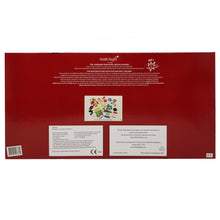 Load image into Gallery viewer, Robin Reed English Holiday Christmas Crackers - Traditional Nutcracker, 10 Count