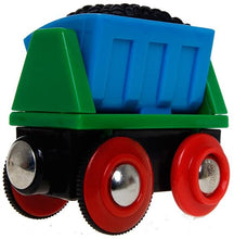 Load image into Gallery viewer, BRIO World - Battery-operated Action Train  Toy