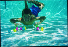 Load image into Gallery viewer, Swimline Triple Fun Dive Game Set