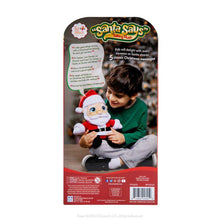 Load image into Gallery viewer, The Elf on the Shelf Santa Says Talking Plush Toy