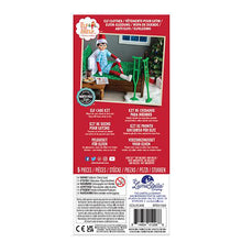 Load image into Gallery viewer, Claus Couture Collection Elf Care Kit (Elf Not Included)