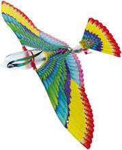 Load image into Gallery viewer, Schylling The Original Tim Bird Mechanical Flying Toy