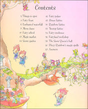 Load image into Gallery viewer, 1001 Things to Spot in Fairyland