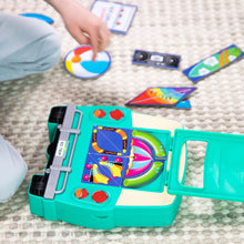 Load image into Gallery viewer, Fat Brain Toys Road Trip Packing Puzzle Brainteasers for Ages 8 to 12