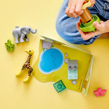 Load image into Gallery viewer, LEGO DUPLO Wild Animals of Africa
