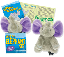 Load image into Gallery viewer, Hug An Elephant Kit