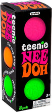 Load image into Gallery viewer, Teenie NeeDoh