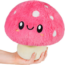 Load image into Gallery viewer, Squishable Mini Squishable Mushroom Plush, Small