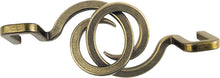Load image into Gallery viewer, BePuzzled Hanayama Hook Cast-Metal Brain Teaser Puzzle, Level 1
