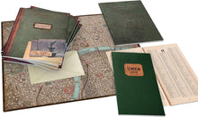 Load image into Gallery viewer, Sherlock Holmes Consulting Detective - The Baker Street Irregulars Board Game