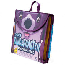 Load image into Gallery viewer, Oba's Kindergarten Learning Pack Ages 5-6