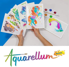 Load image into Gallery viewer, Aquarellum Junior Fairies