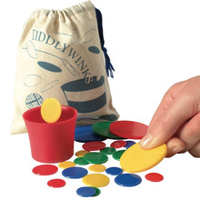 Load image into Gallery viewer, Tiddlywinks
