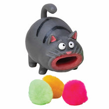 Load image into Gallery viewer, Schylling Hairball Kitty