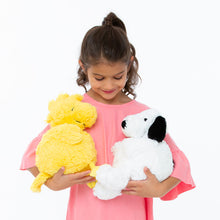 Load image into Gallery viewer, Squishable Mini Squishable Snoopy Plush, Small