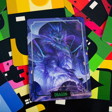Load image into Gallery viewer, SparkleKitty Nights with Safe Words Expansion Pack, and Drawstring Bag