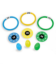 Load image into Gallery viewer, Swimline Triple Fun Dive Game Set