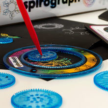Load image into Gallery viewer, Spirograph Scratch &amp; Shimmer
