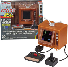 Load image into Gallery viewer, Tiny Arcade Atari 2600
