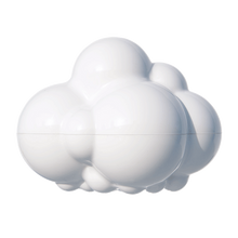 Load image into Gallery viewer, Fat Brain Toys - MOLUK Plui Weather Set - Rain Cloud and Sun Brush - Bathtub Toy